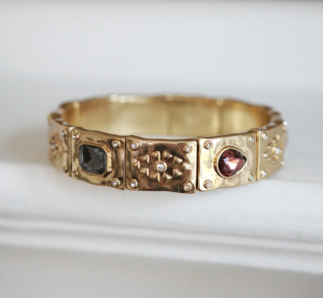 Armbånd, Bohemia