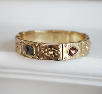 Armbånd, Bohemia