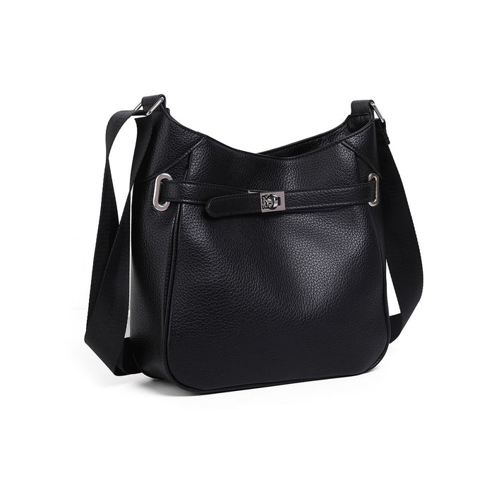 Veske Gry Crossbag m Spenne
