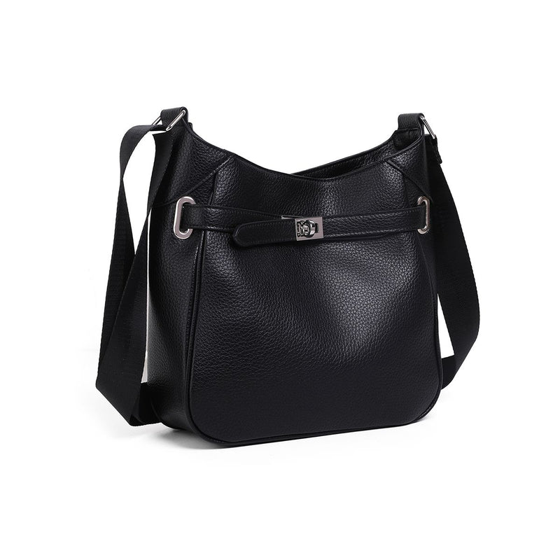 Veske Gry Crossbag m Spenne