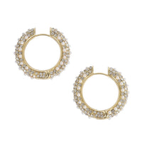 Hoops, Cosmic, Tone Damli