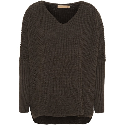 Genser MdcMille Knit Fango