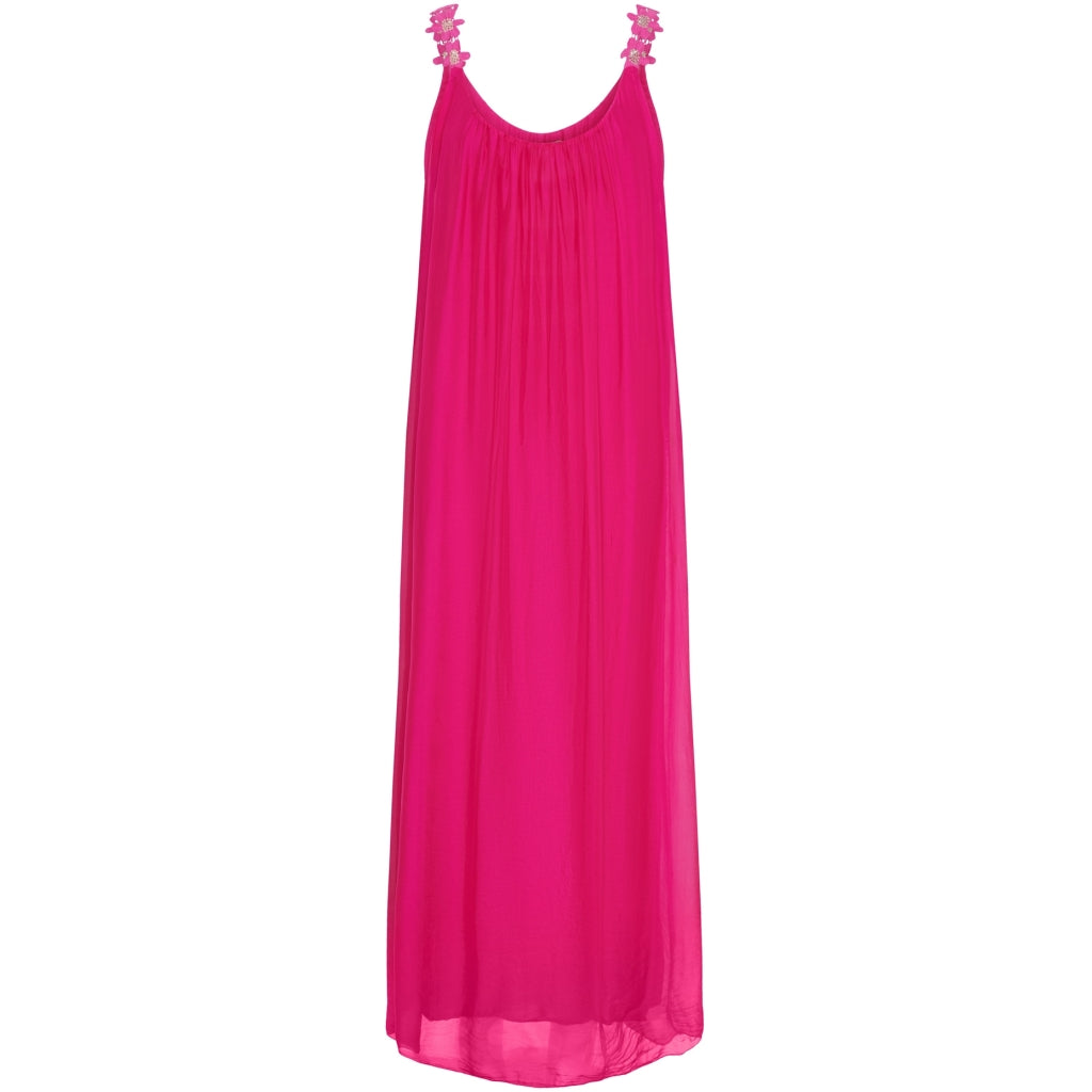 MdcCiara Dress Fuxia
