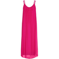 MdcCiara Dress Fuxia