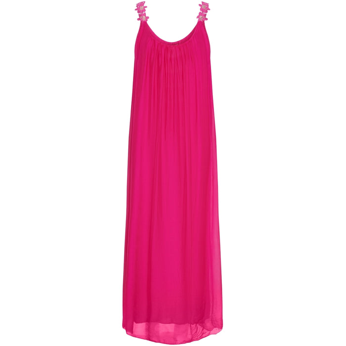 MdcCiara Dress Fuxia