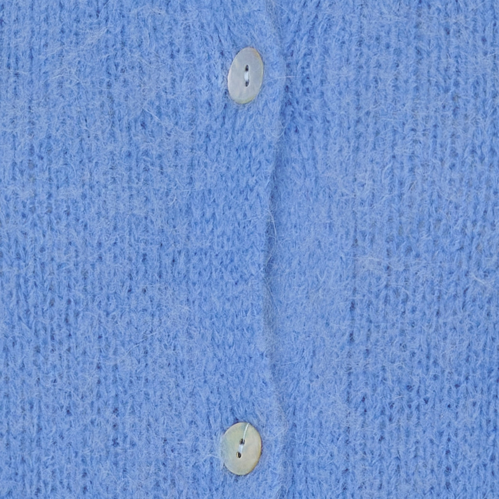 MdcJuliana Knit Strong Celeste