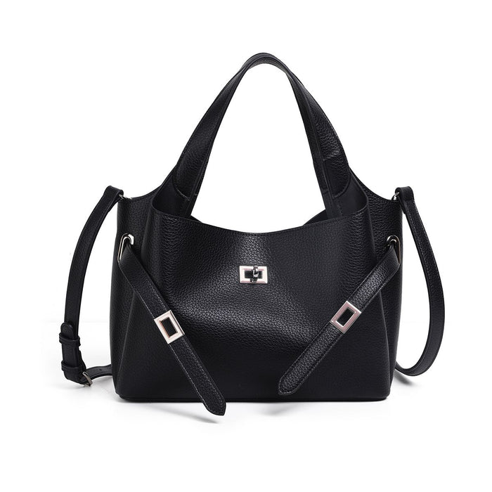 Veske Ginny Shopper Sort