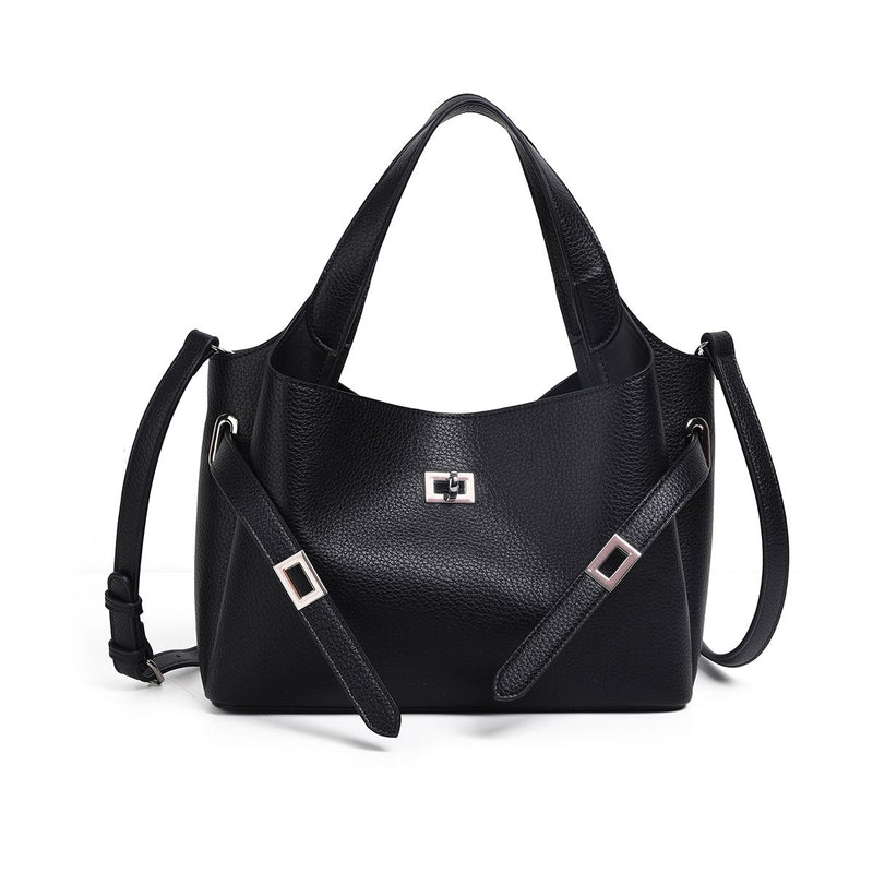 Veske Ginny Shopper Sort