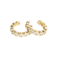 Halo Cuffs, Tone Damli