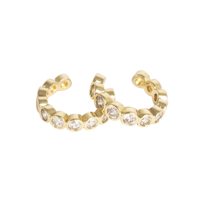 Halo Cuffs, Tone Damli