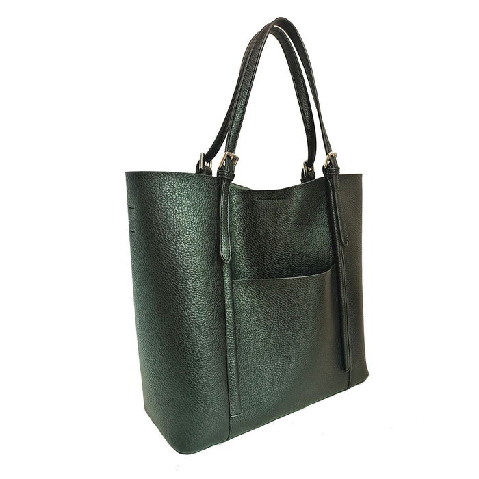 Hilde Shopper Veske, Sort