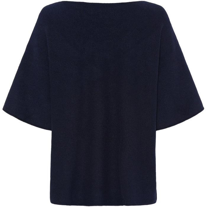 MdcSia Knit Navy