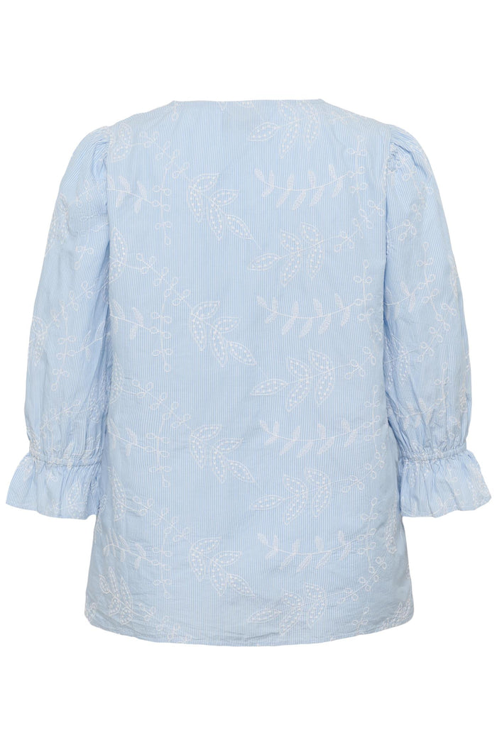 KCcarlee Blouse