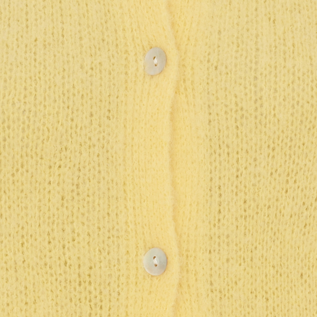 MdcJuliana Knit Yelllow