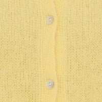 MdcJuliana Knit Yelllow