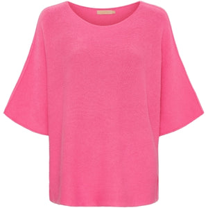 MdcSia Knit - Fuxia Fluo