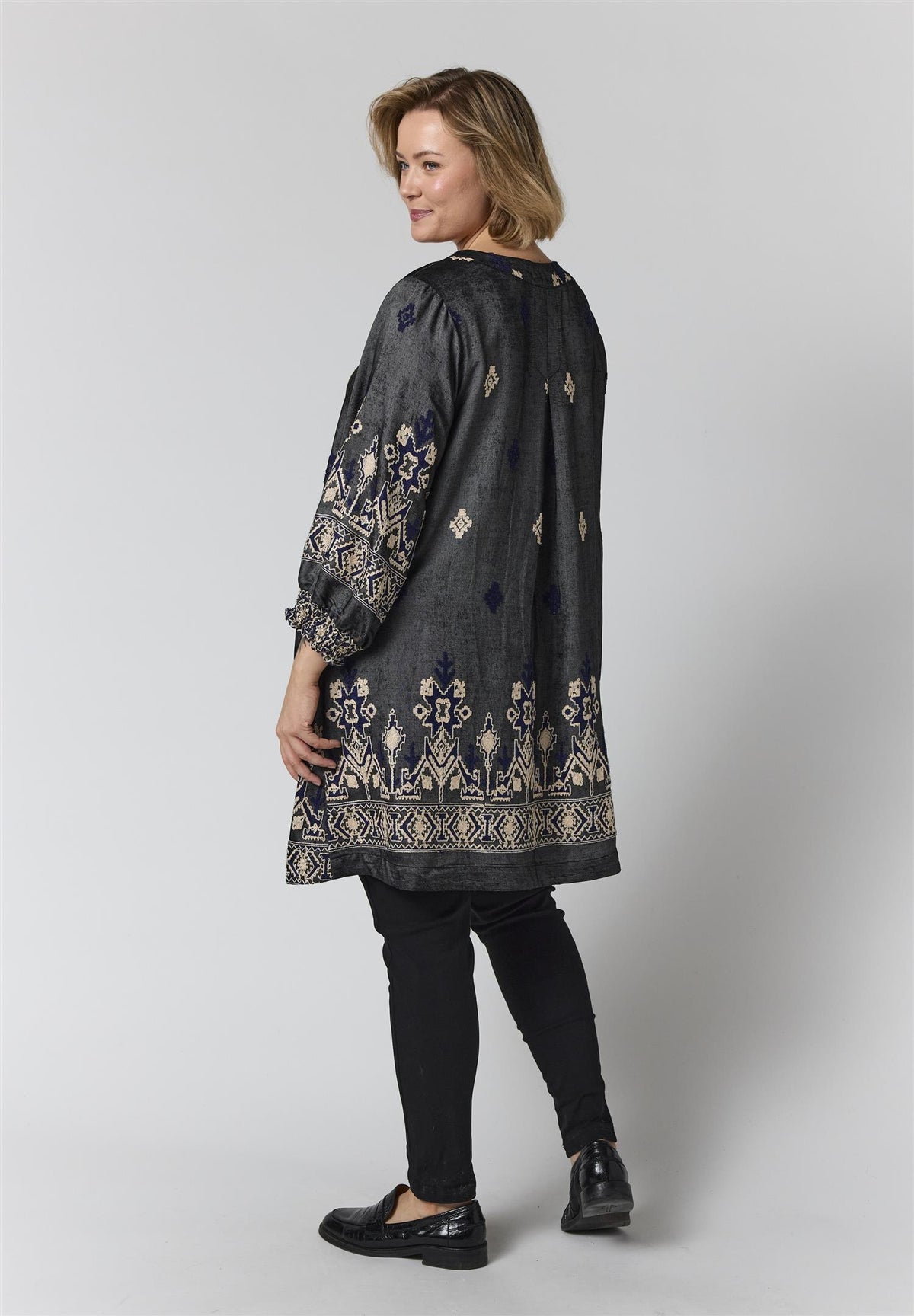 GMeta Tunic