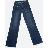 Jeans Bonita Classic Blue Denim