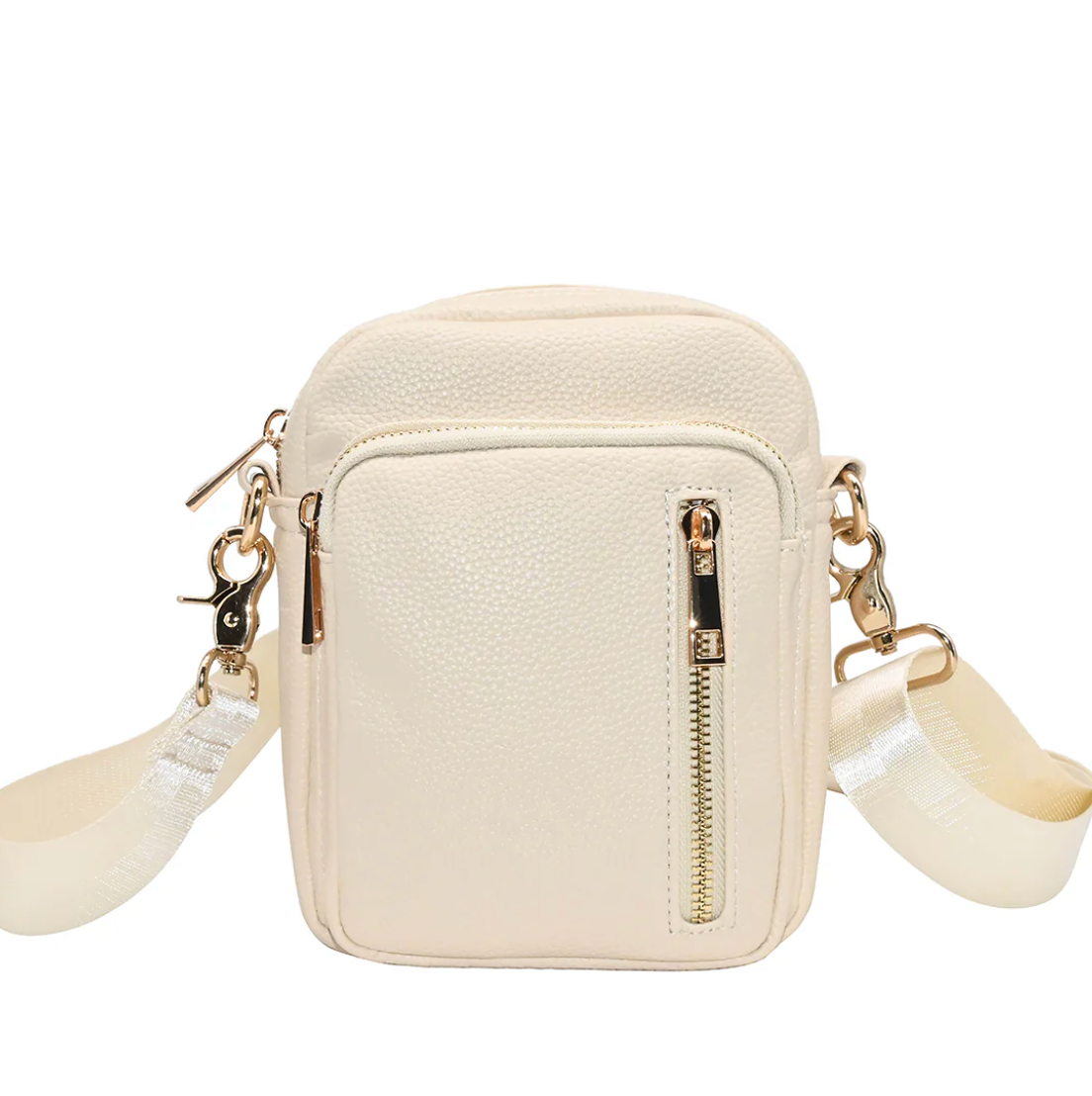 Levi Citybag Beige