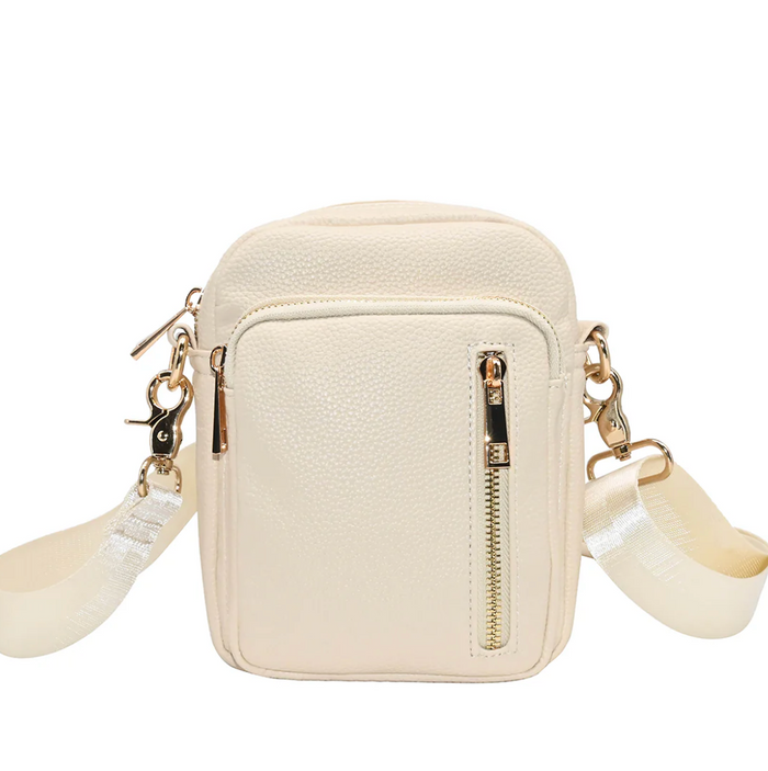 Levi Citybag Beige