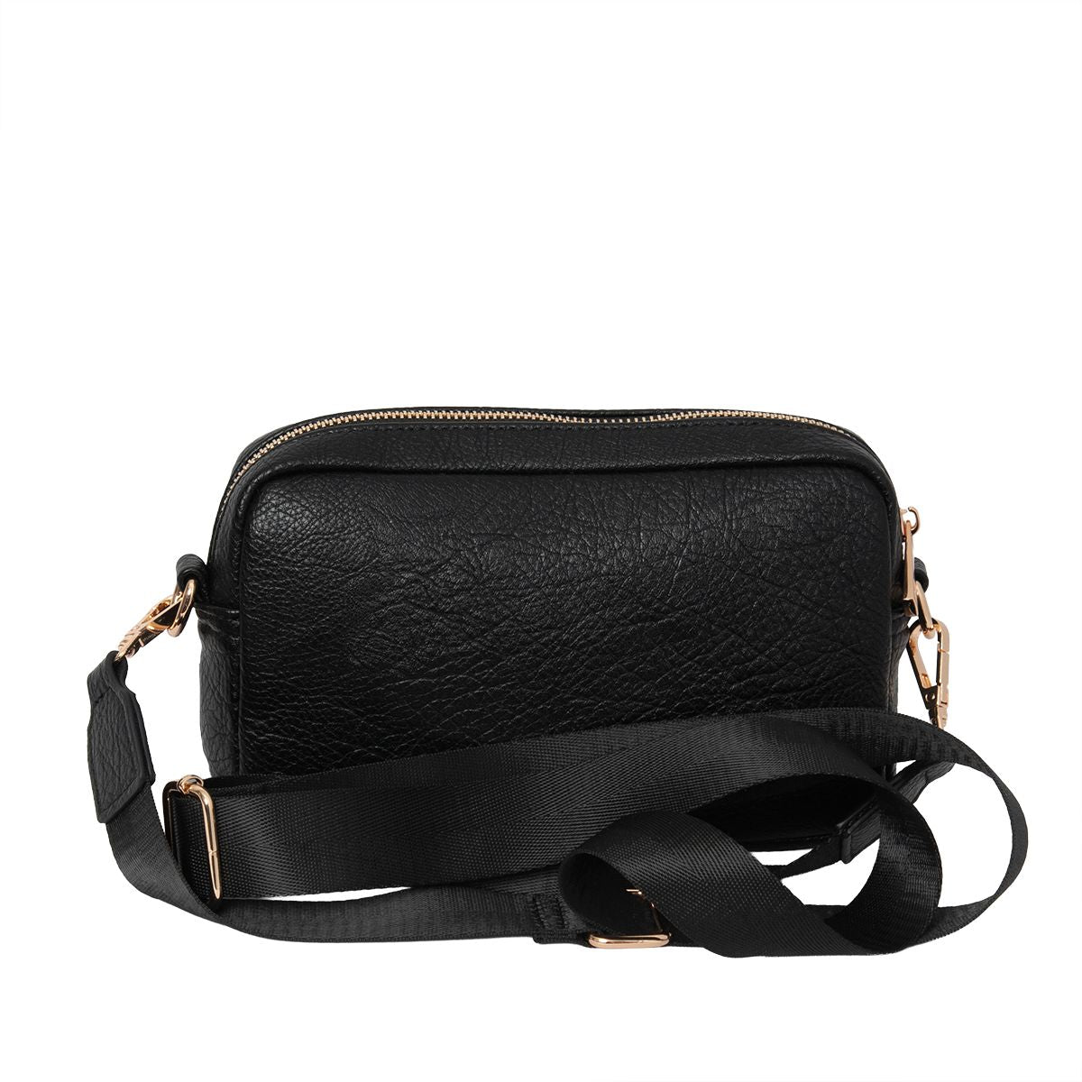 Veske Gitte Pocketbag Sort