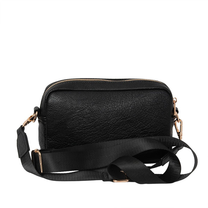 Veske Gitte Pocketbag Sort