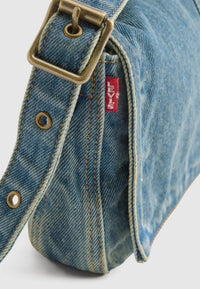 Levis Veske Brannan Shoulder Bag She Washed