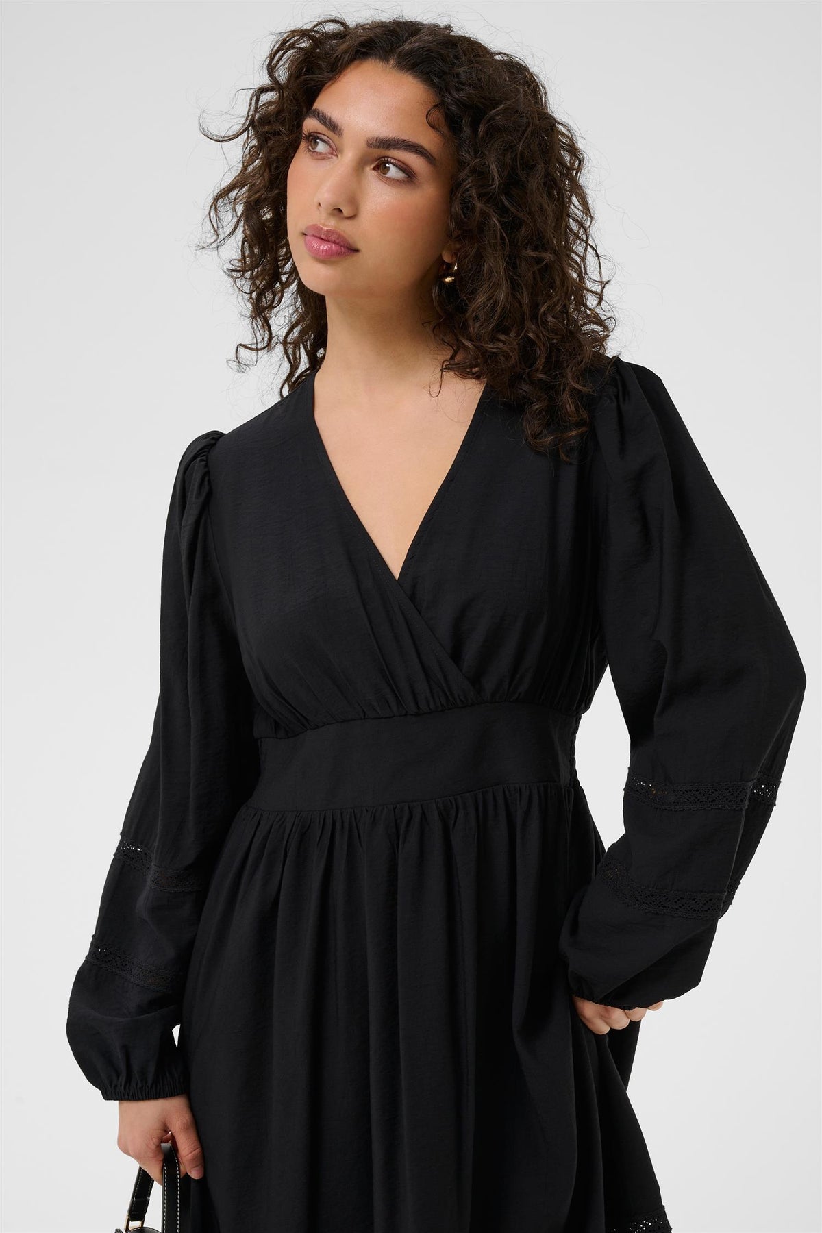 KAhaily Dress