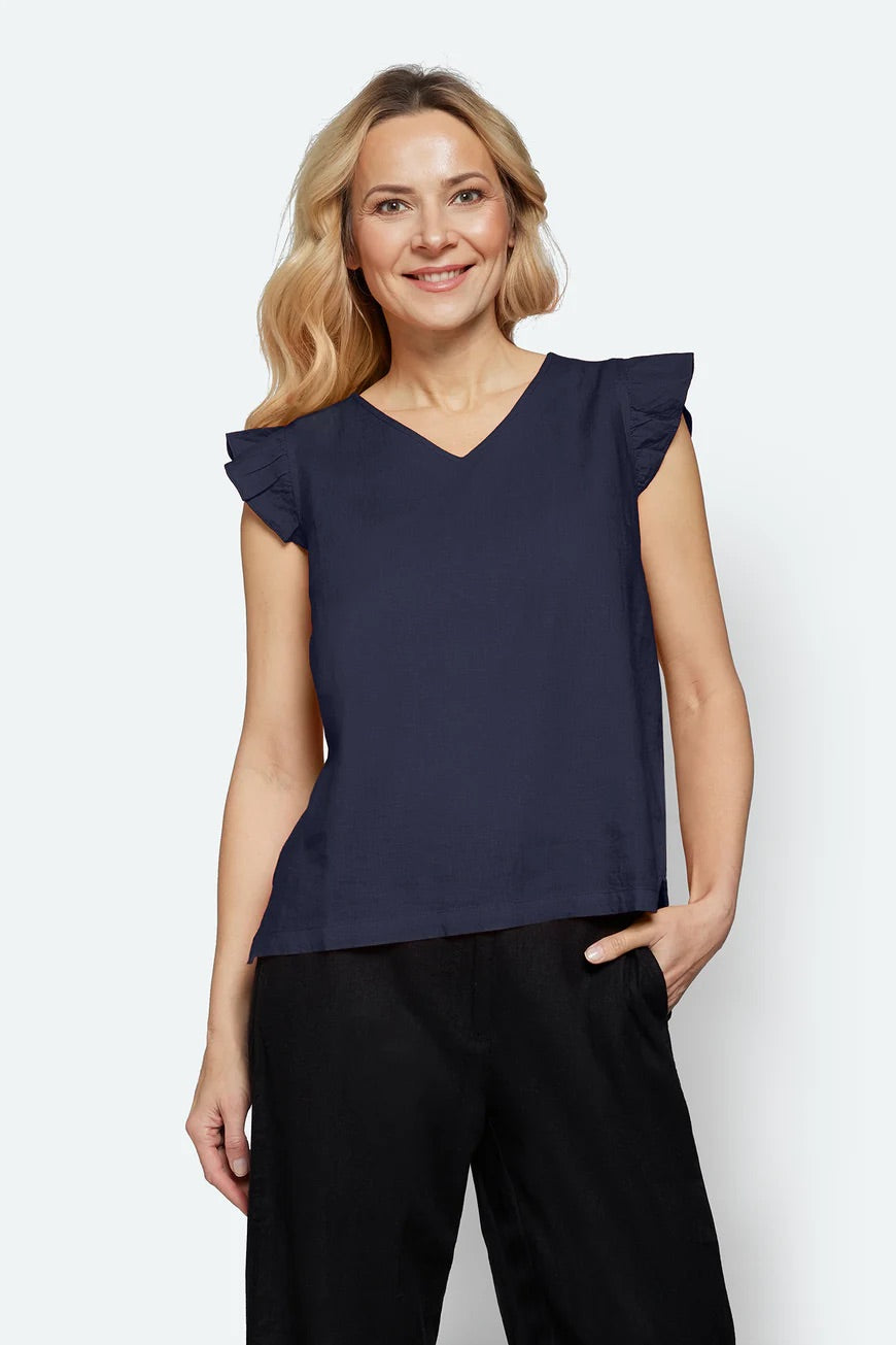 Topp Volang Navy