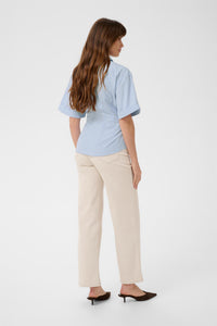 KAlayla Shirt Blue Check