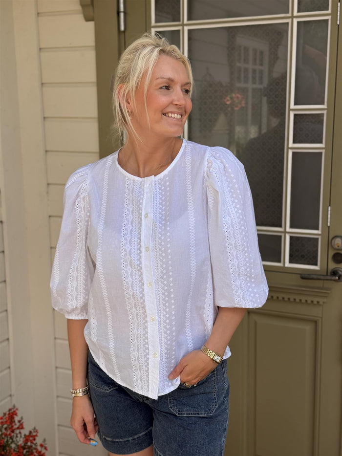 MdcValessia Blouse