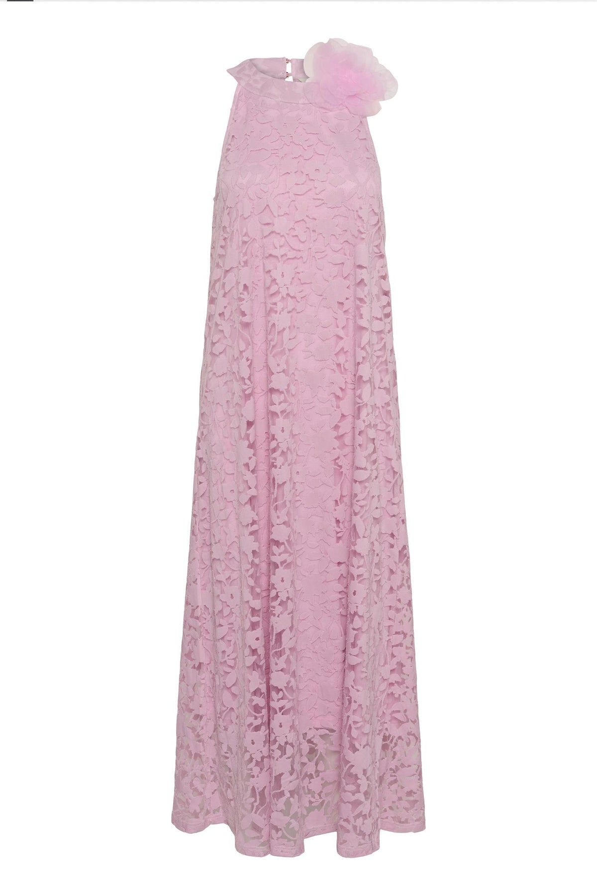 CRJessica Dress Pink Nectar