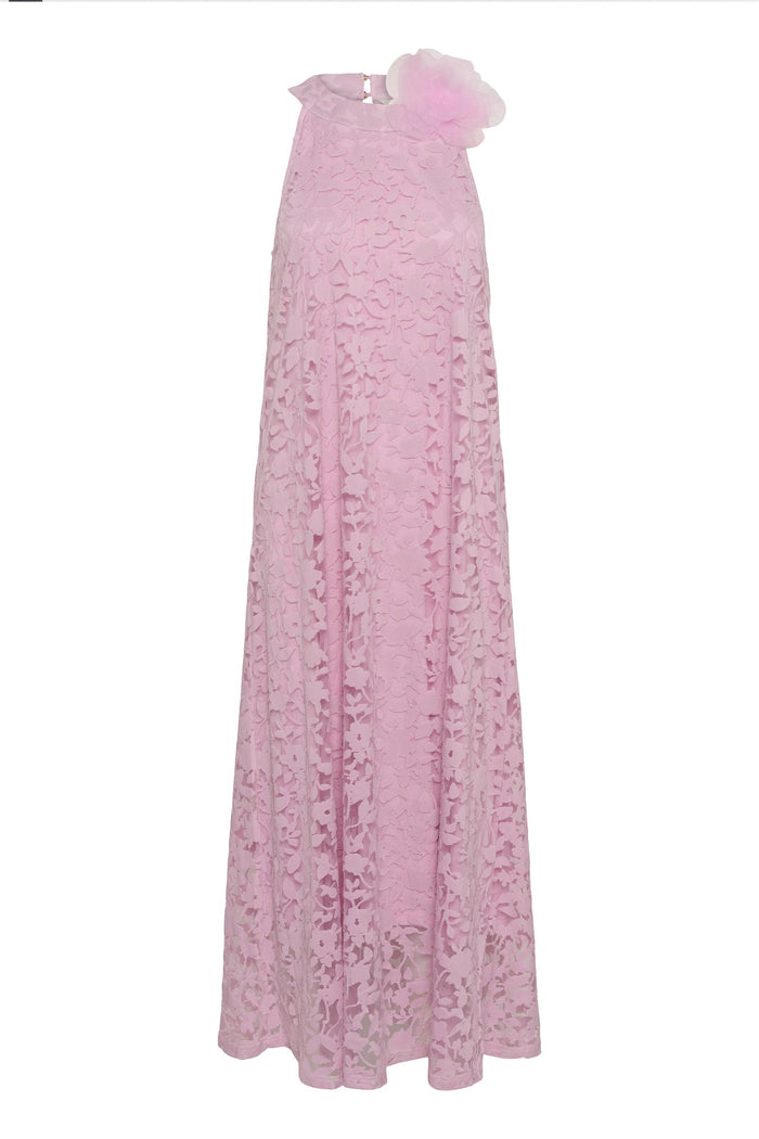 CRJessica Dress Pink Nectar