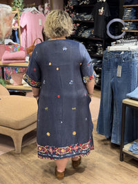 SNoella Dress