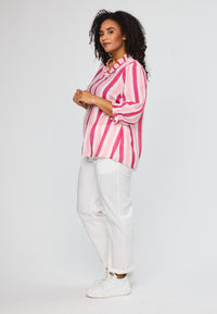 SFeodora Blouse