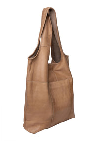 Lyra Urban Taupe