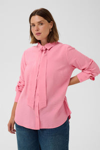 KCgila Shirt Wild Rose