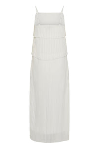 KAkiera Plissé Dress