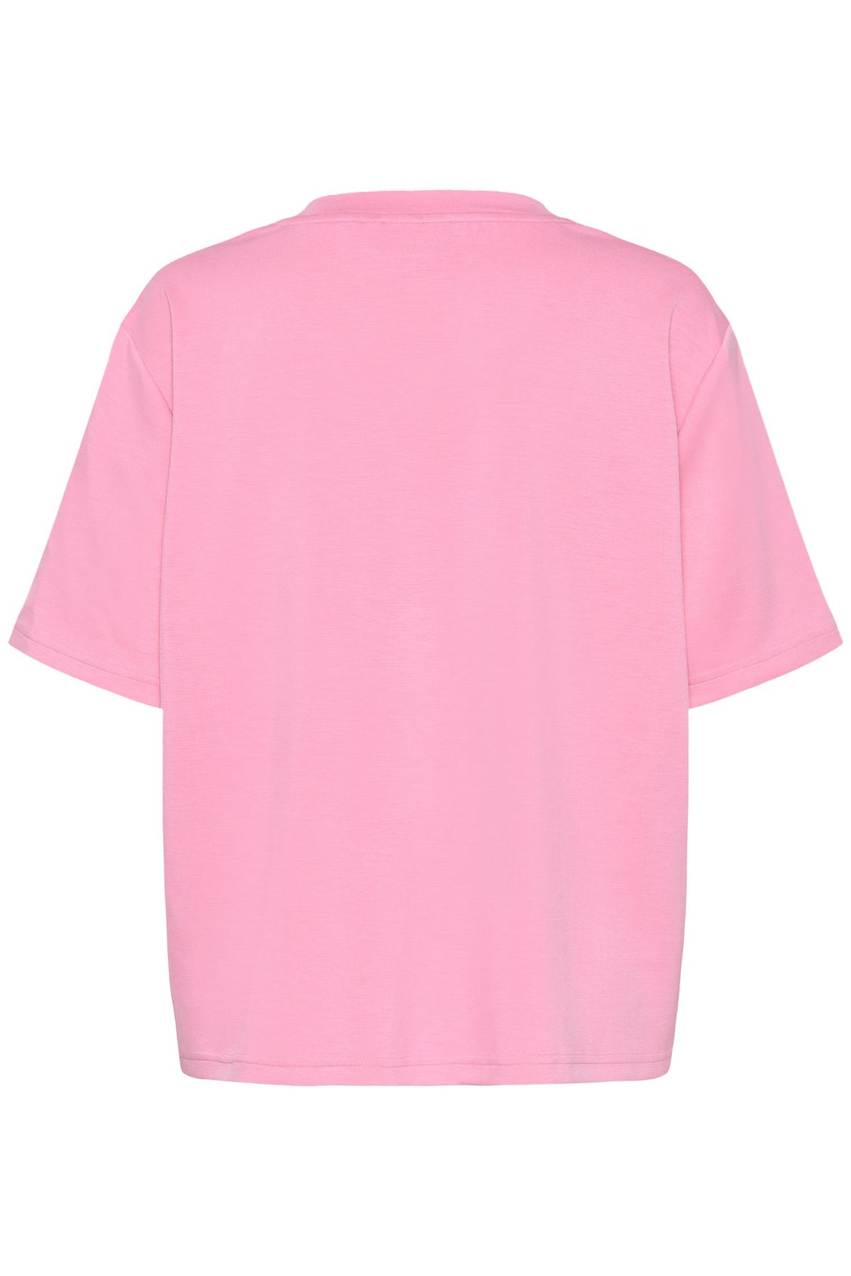 KArosie T-shirt Pink Power