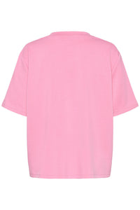 KArosie T-shirt Pink Power