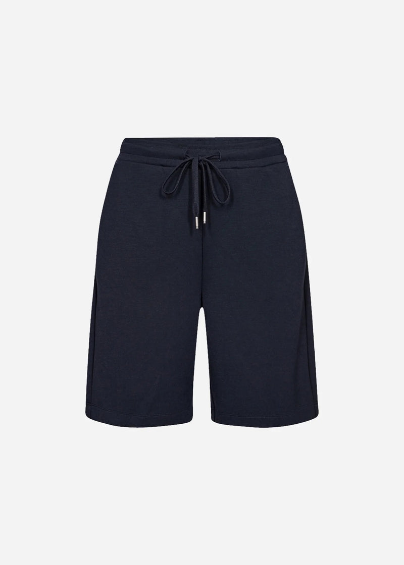 SC-BANU 78 SHORTS NAVY