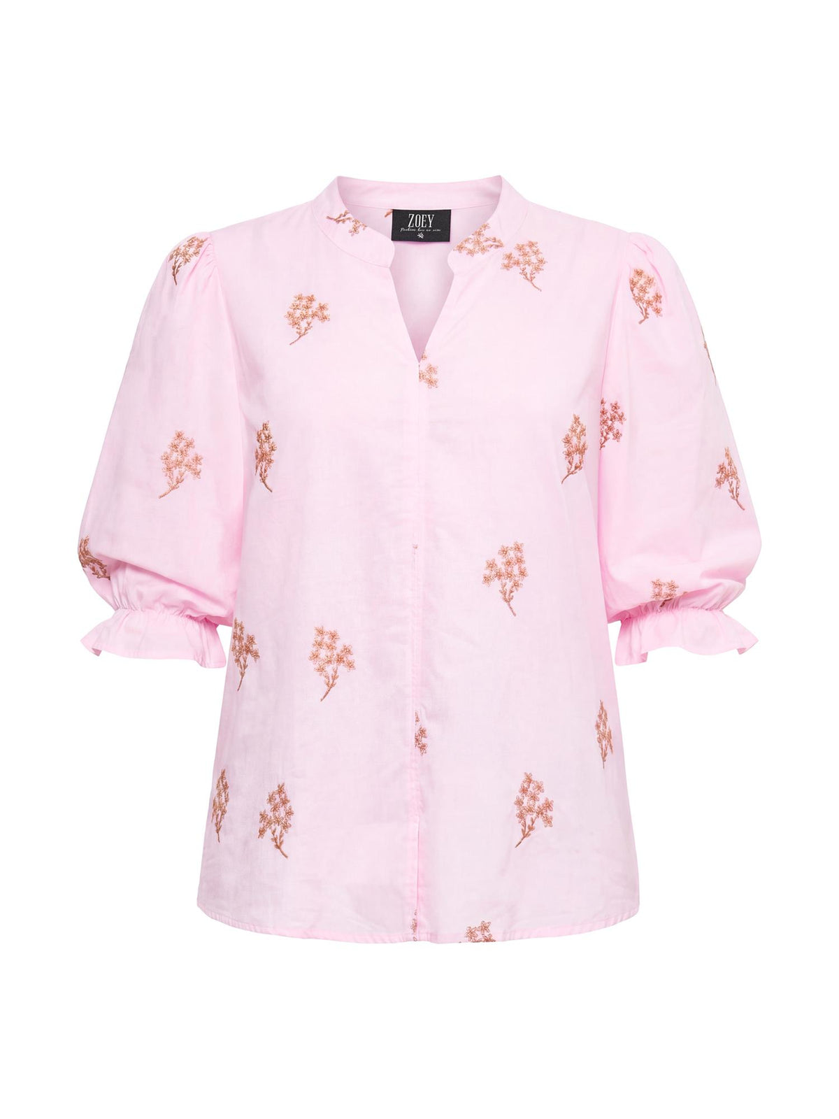 Leah Bluse