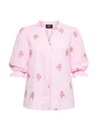 Leah Bluse