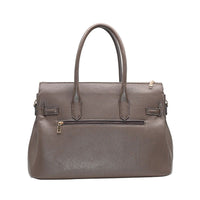 Hampton shopper, Brun