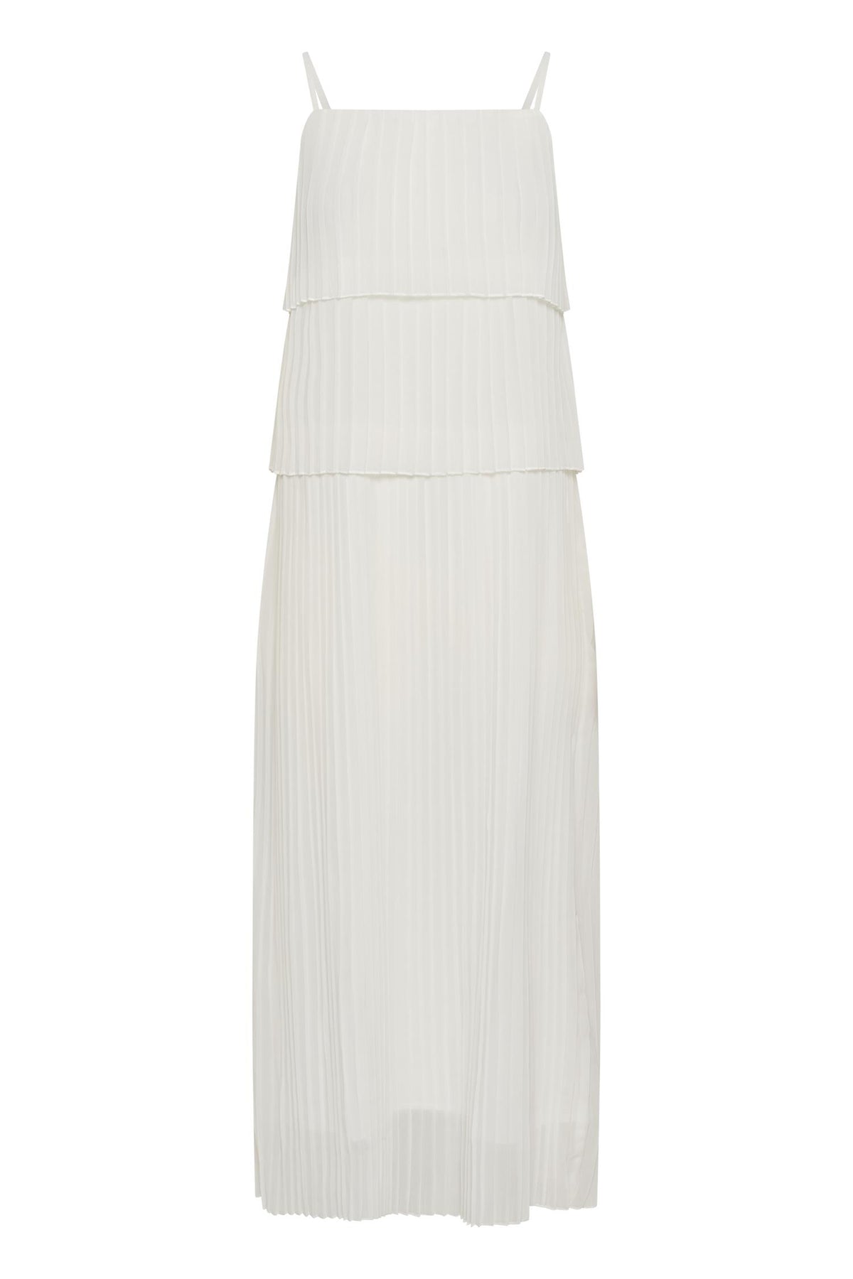 KAkiera Plissé Dress