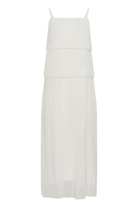KAkiera Plissé Dress