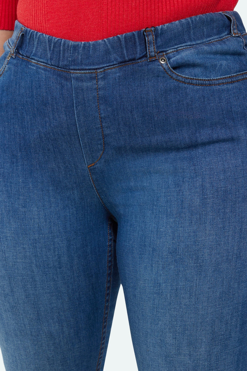 Jeans Sofia Light Denim Slim Fit