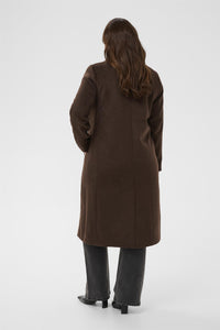 KCminna Blazer Coat