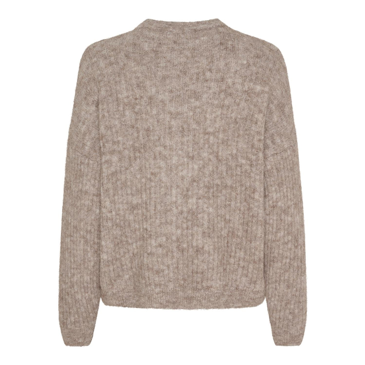 MdcFrederikke Knit Fango