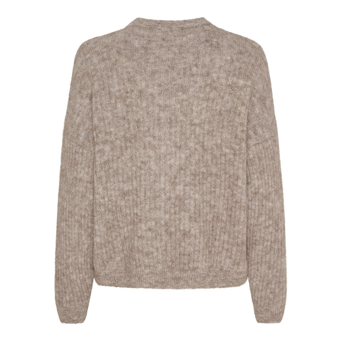 MdcFrederikke Knit Fango